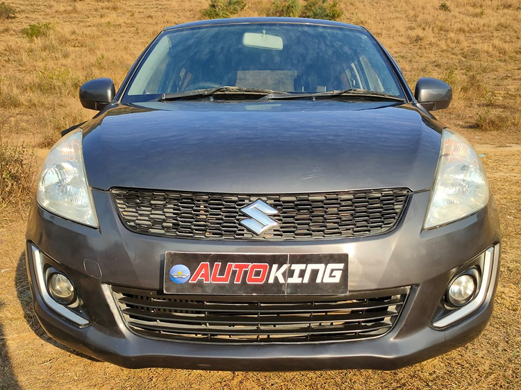used swift ldi kangra