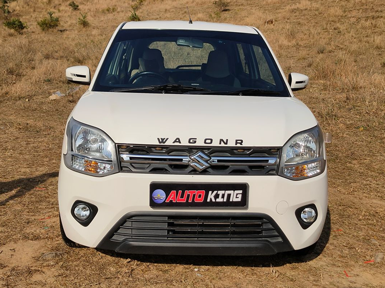 Second Hand Wagonr In Kangra
