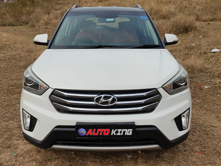 Creata SX O In Knagra