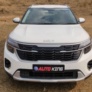 Kia Seltos in kangra