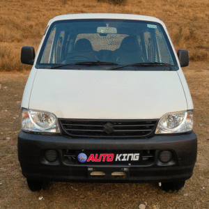 maruti ecco 7 str std in kangra
