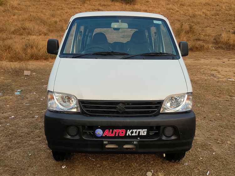 maruti ecco 7 str std in kangra