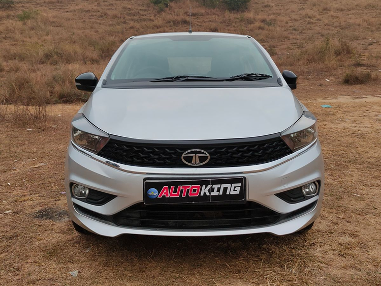well condition tata tiago in kangra