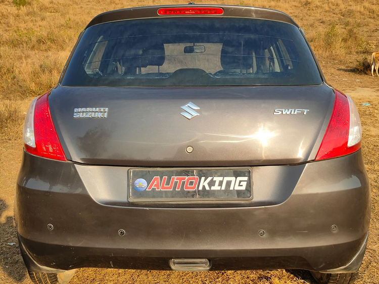 second hand swift in kangra
