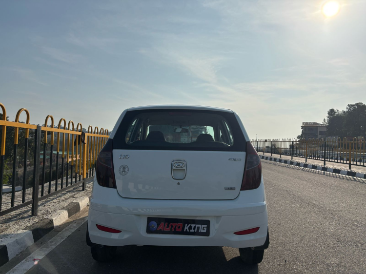 Hyundai I10 Magna In Kangra