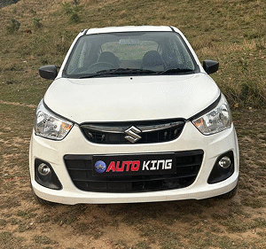 Alto k10 Vxi