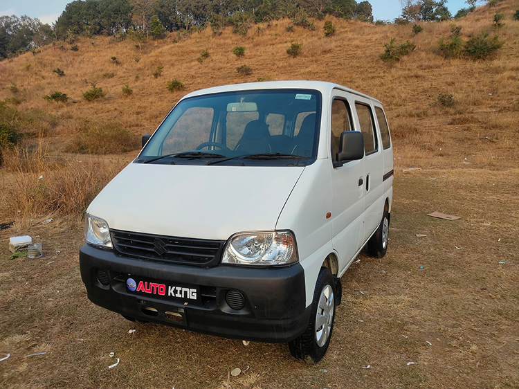 used ecco kangra hp