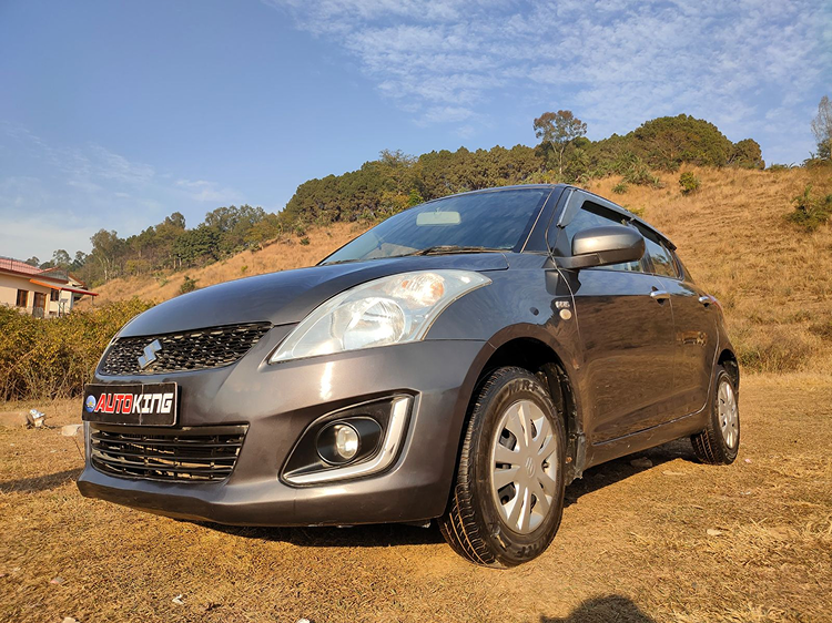 swift vdi in kangra