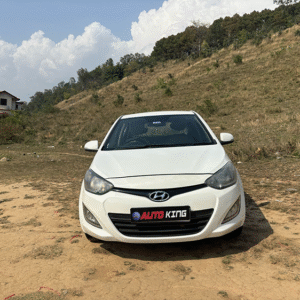 Hyundai  i20 Sportz ABS
