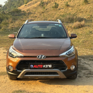 Hyundai i20 ACTIVE S