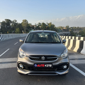 Maruti Celerio ZXI +