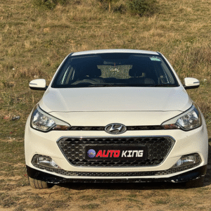 Hyundai I20 ASTA O