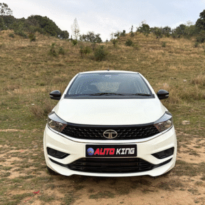 Tata Tiago XT