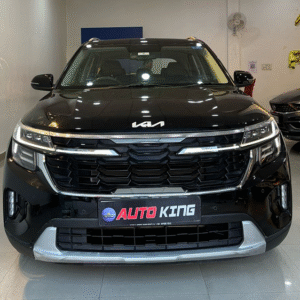 KIA SELTOS HTX