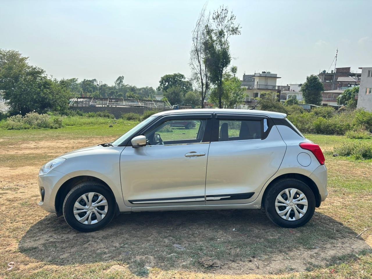 second hand swift kangra