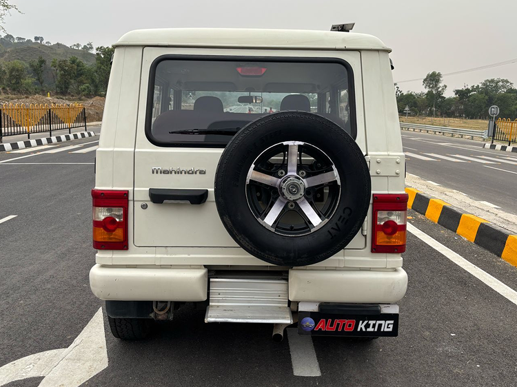bolero zlx in kangra