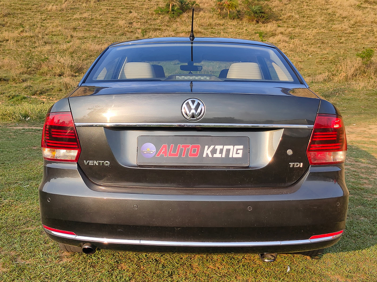 used wolkswagon vengo in kangra