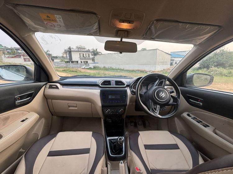 second hand dzire kangra, hp