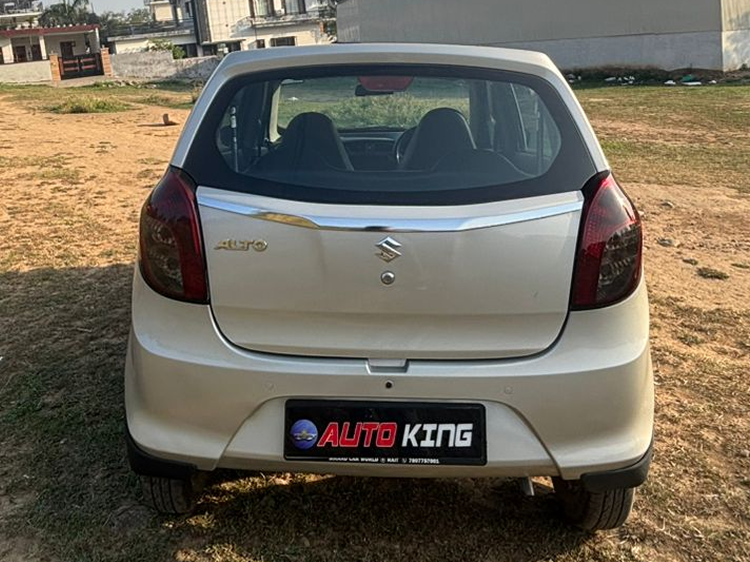 Used alto in kangra hp