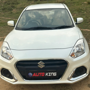 second hand dzire in kangra