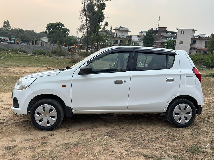 second hand alto k10 in kangra