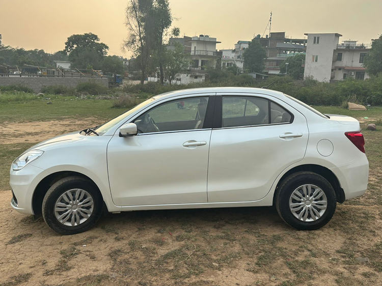 second hand dzire kangra