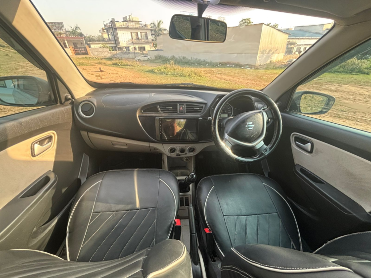 Second hand alto in kangra