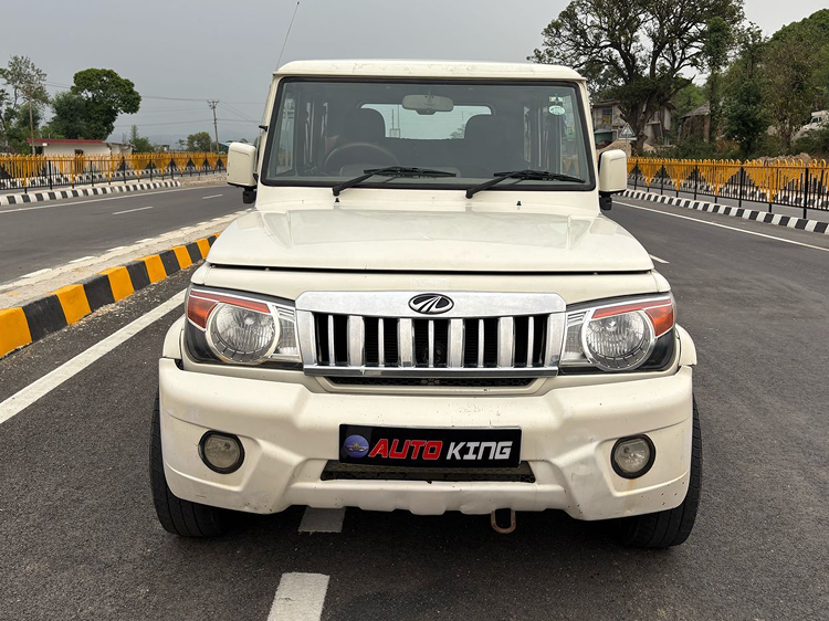 second hand bolero kangra