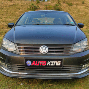 used wolkswagon vengo in kangra HP