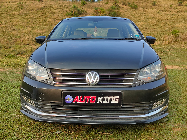 used wolkswagon vengo in kangra HP