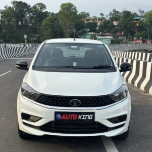 Tiago XTO in Kangra