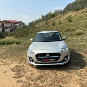 used swift in kangra