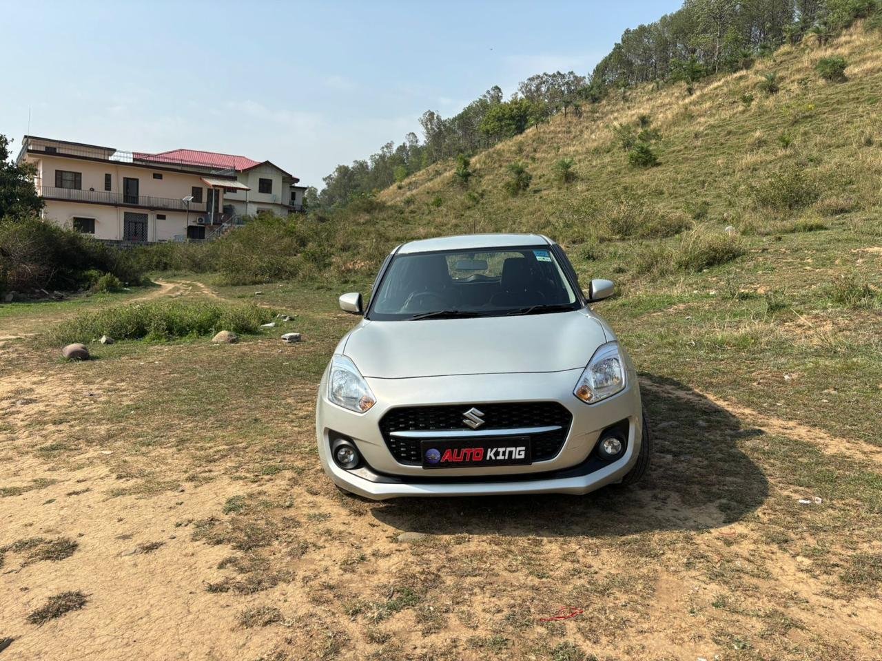 used swift in kangra