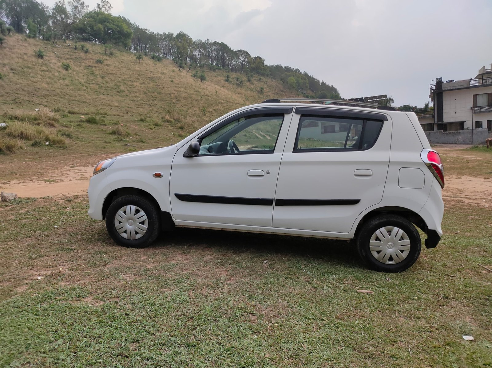 second hand used alto in kangra