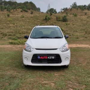second hand alto kangra
