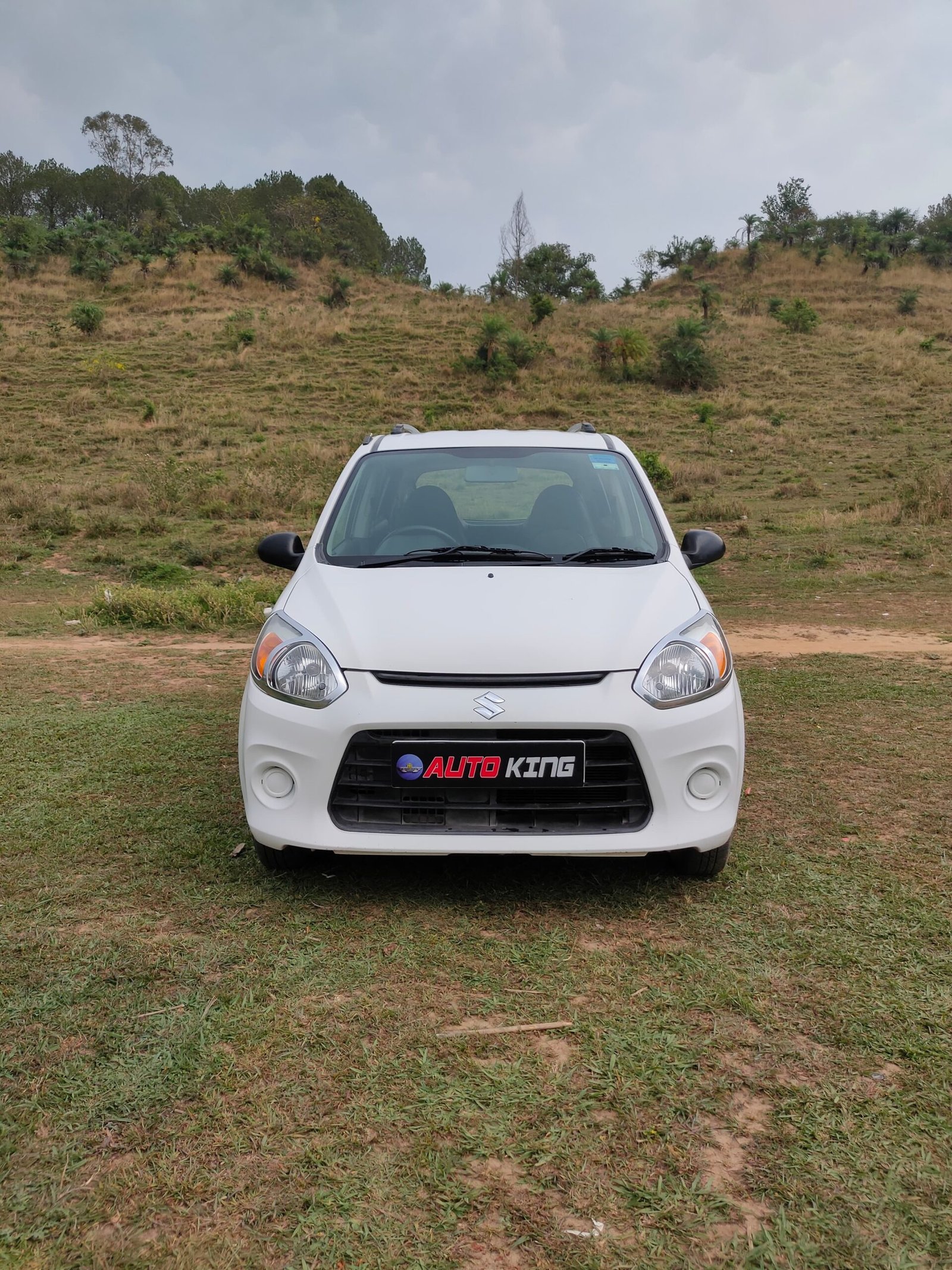 second hand alto kangra