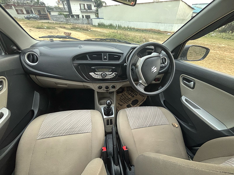 well condition alto k10 in kangra