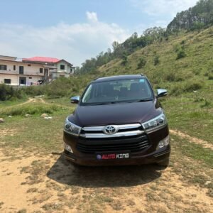 Innova Crysta