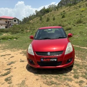 Swift VXi