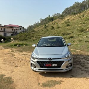 I20 Sportz