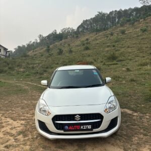 Swift Lxi Opt