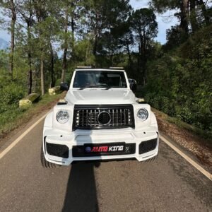 Maruti jimny alpha 4x4