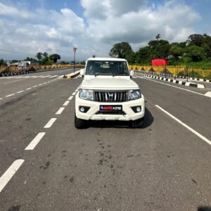 Bolero B6 OPT
