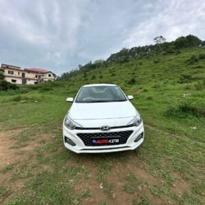 i20 Magna plus