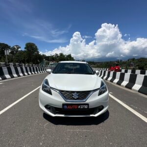 Baleno Zeta