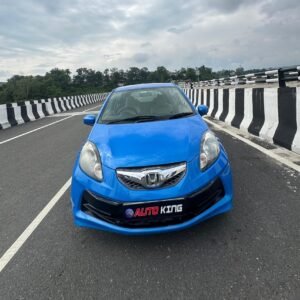 Honda brio s