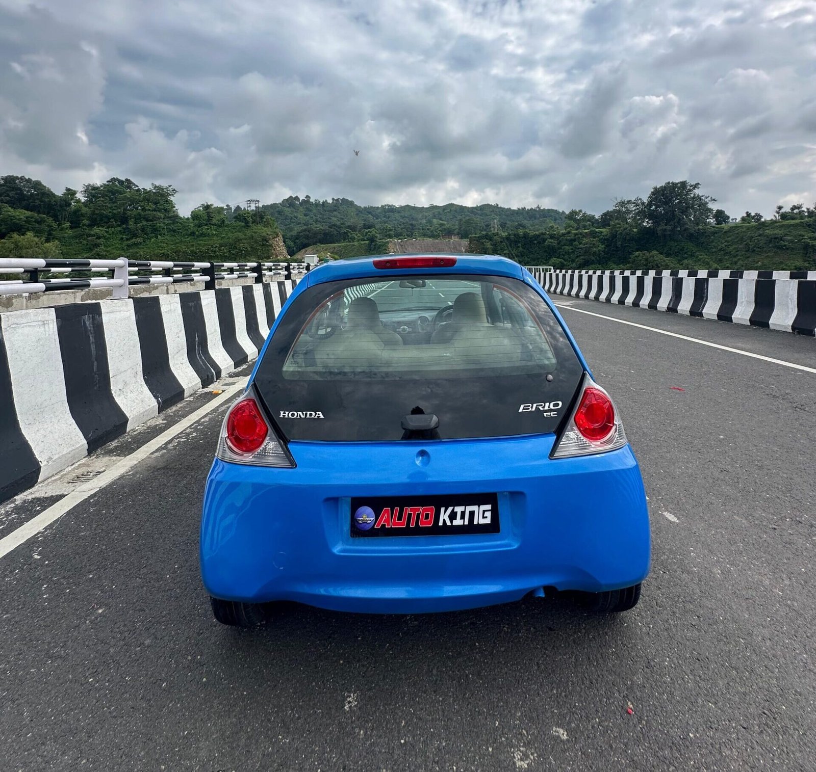 hondaback