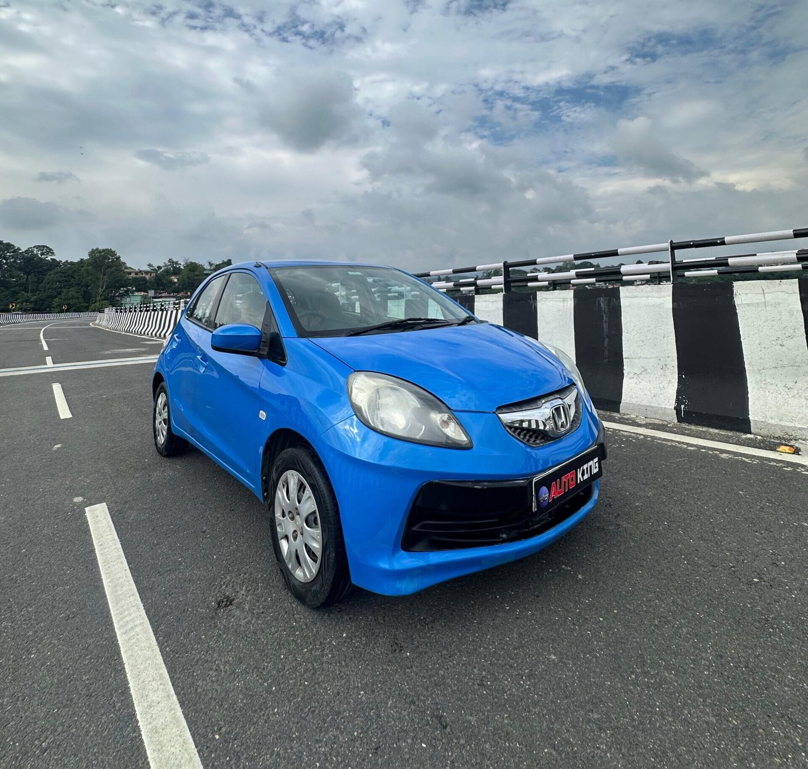hondabyside