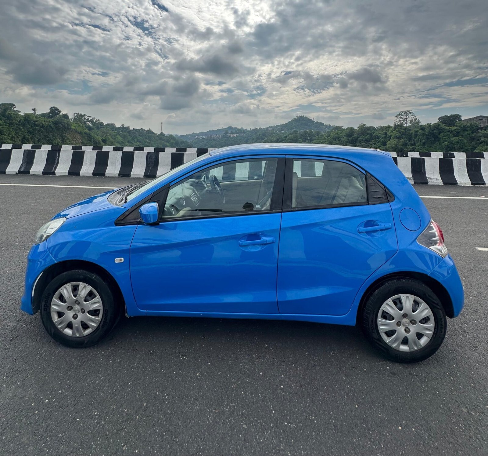 hondahaffside