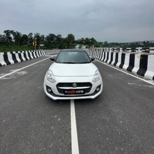 Maruti swift vxi opt